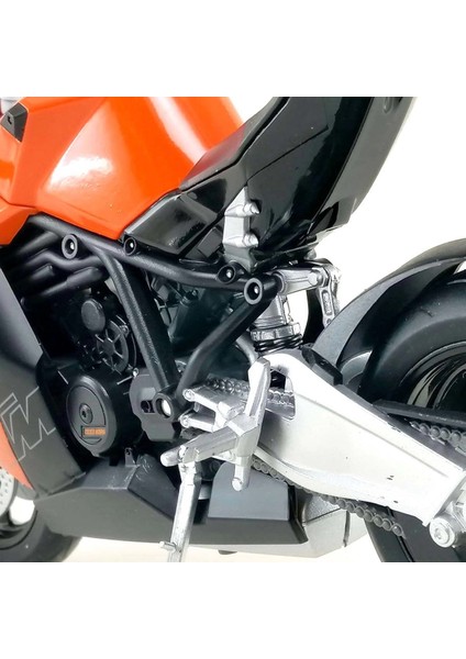 Welly 1:10 1190 Rc8 Model Motosiklet modelleri