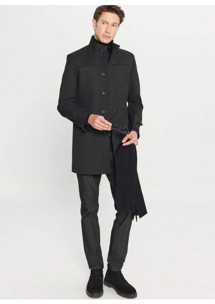 Siyah Erkek Kaban ACE007261085_SYH fiyatları