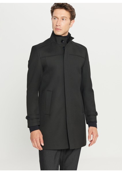 Siyah Erkek Kaban ACE007261085_SYH modelleri