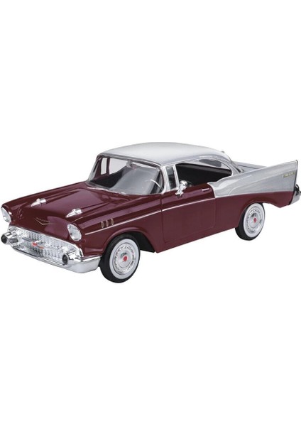 MM-73228 1 24 1957 Chvey Bel Aır fiyatları