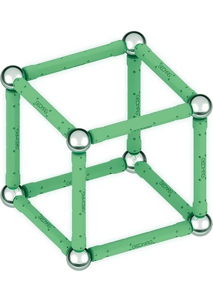 Geomag Glow Manyetik Zeka Oyunu 25 Parça - S03000328 fırsatları