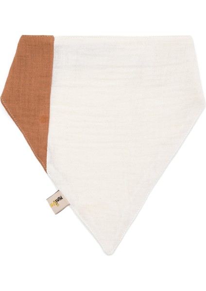 Yumuşak ve Nefes Alabilen 3’lü Müslin Bebek Fular Set fiyatları