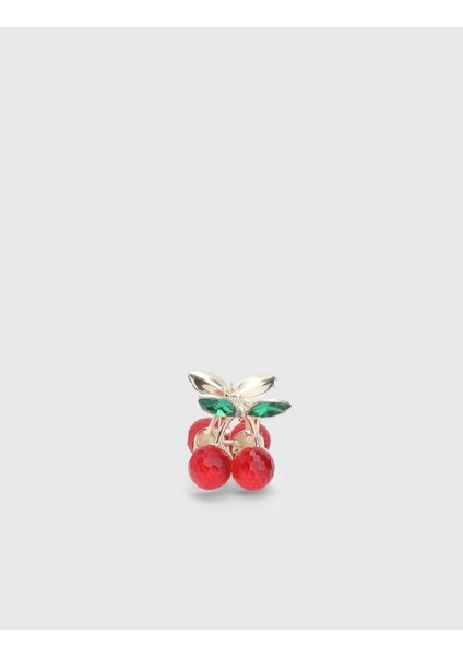 Briare Kırmızı Kadın Toka fiyatları