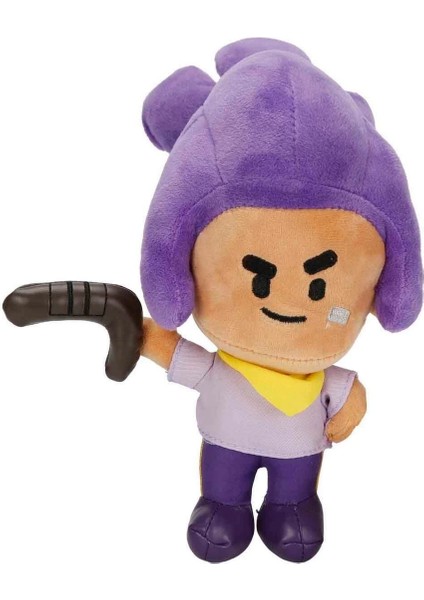 Brawl Stars Peluş 20 cm modelleri