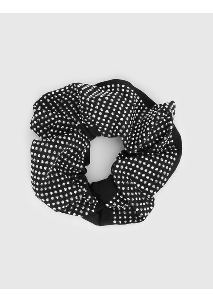 Bellie Siyah Taşlı Kadın Toka fiyatları