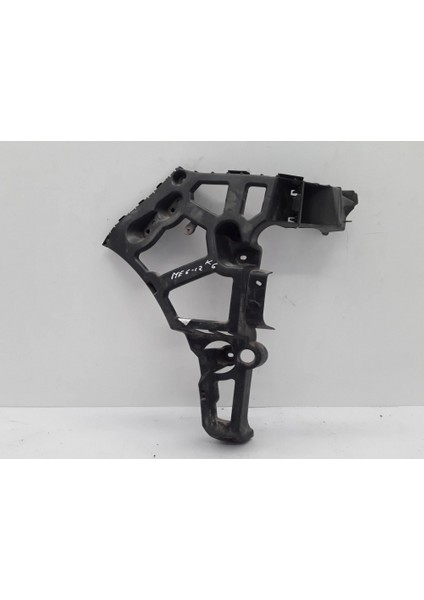 Megane Arka Tampon Braketi Sol 2009- Oem No (850450006R)