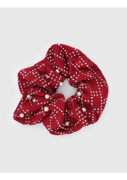 Bire Kırmızı Kadın Toka fiyatları