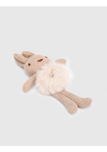 Bianee Ekru Kadın Toka