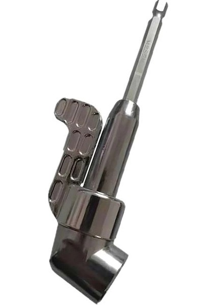 Meşem Bits Vidalama Köşe Adaptörü