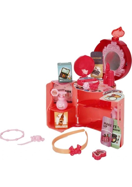 S00004927 Güzellik Set Kapsül Taşınabilir3 In1 28 modelleri