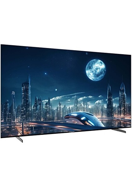 MT100EG8000QF 100’’ Frameless 4K Ultra Hd QLED Google Tv fiyatları