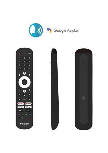 MT100EG8000QF 100’’ Frameless 4K Ultra Hd QLED Google Tv fırsatları