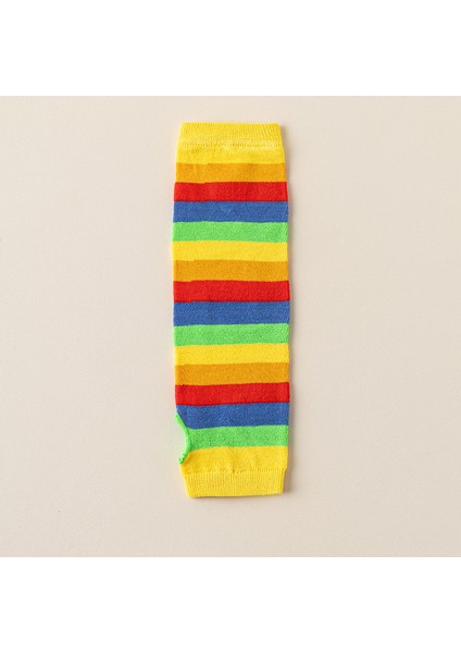 Çorap Kadın Parti Performansı Cadılar Bayramı Cosplay Uzun Bacak Güzellik Diz Çorap (Yurt Dışından)