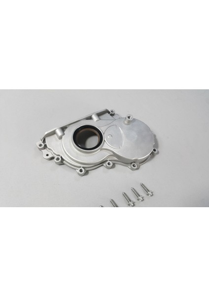 Bmw 1 Serisi F20 F21 Lci B37 B38 Eksantrik Kapağı Alüminyum modelleri