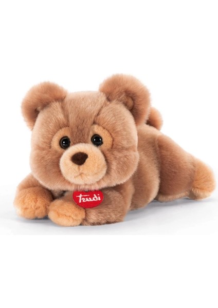 Trudi Peluş Teddy Bear Teo Brown 23 cm modelleri