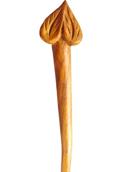 Kalp Model Topuz Tokası El Yapımı fırsatları