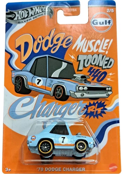 Hot Wheels 70 Dodge Charger fiyatları