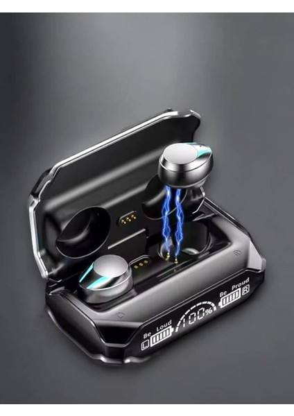 M41 Bluetooh Kulaklık