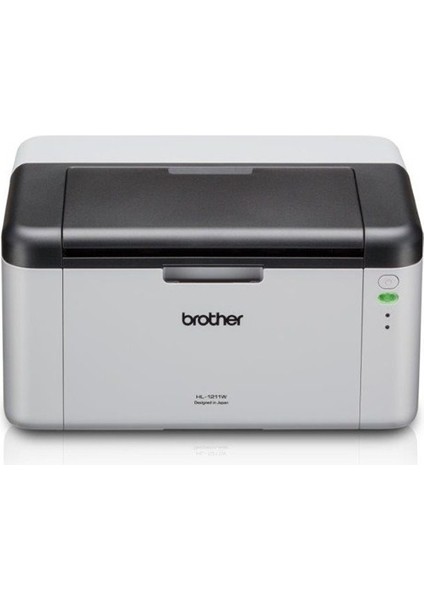 HL-1211W Wi-Fi Mono Laser Yazıcı