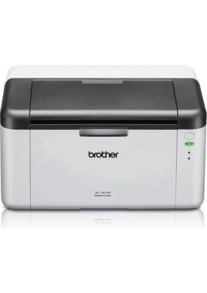 HL-1211W Wi-Fi Mono Laser Yazıcı fiyatları