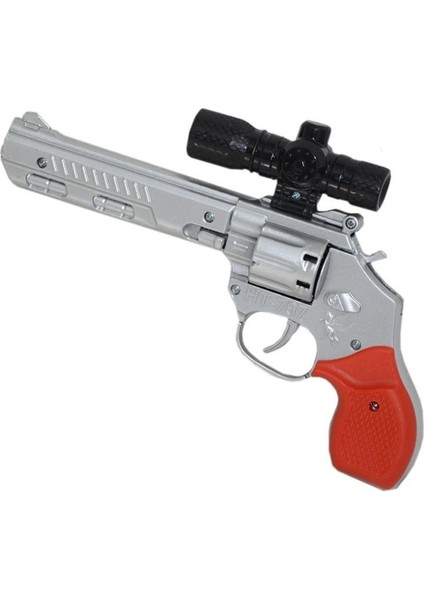 787C-2 Dürbünlü Tabanca fiyatları