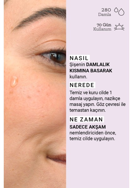 Pure Active Saf Vitamin C %10 Koyu Leke Aydınlatıcı Yaşlanma Karşıtı Konsantre Bakım Serumu 15 ml fırsatları