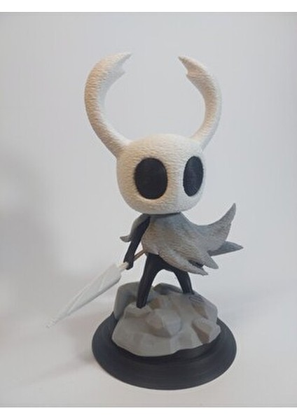 Hollow Knight Karakter Figürü