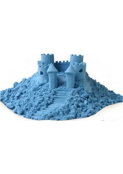 Dede Art Craft Kinetik Oyun Kumu 500 gr fırsatları