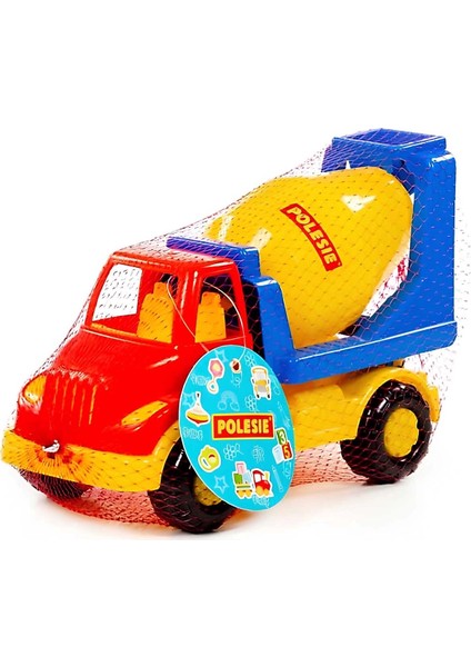 Polesie Leon Beton Mikseri 52865 fırsatları