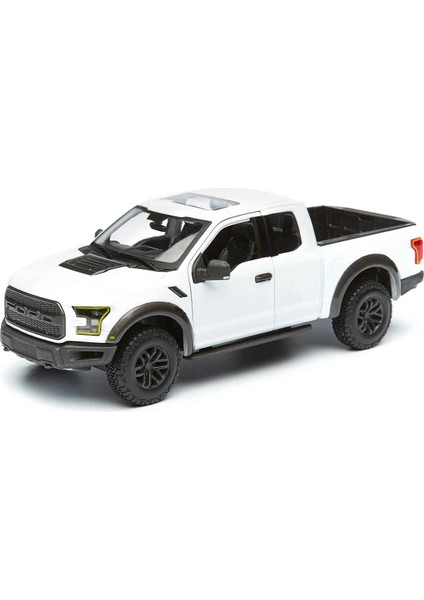 Maisto 1:24 2017 Ford Raptor fiyatları