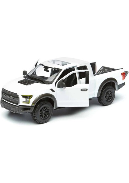 Maisto 1:24 2017 Ford Raptor fırsatları