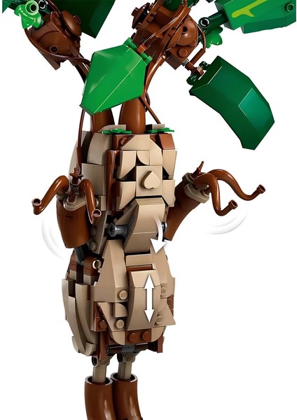 LEGO Harry Potter Adamotu 76433 modelleri