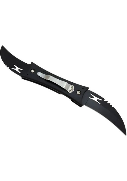 Eco Lounge Yarasa Çakı BCY-X168 Kamp / Outdoor Çakı 26.5 cm