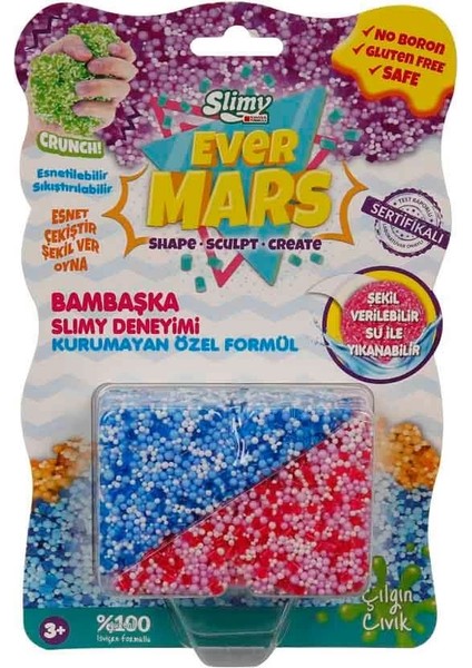 Slimy Ultimate Sensory Fun modelleri