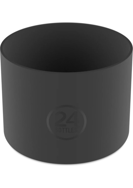 Taban Tutucu Siyah Mini