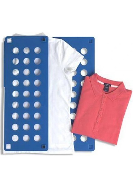 Elbise Katlama Aleti