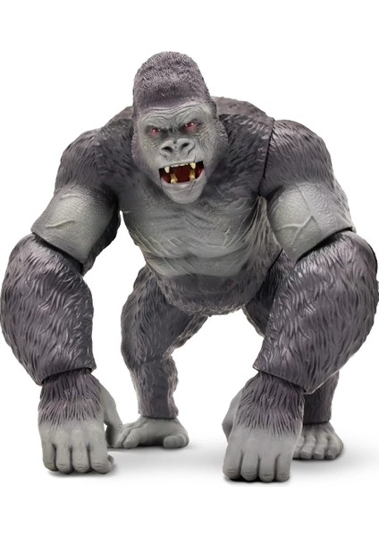 Big Boss Goril Figürü 43 cm fiyatları