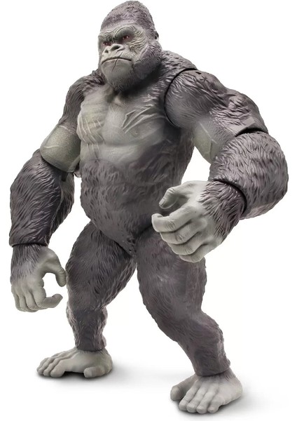 Big Boss Goril Figürü 43 cm fırsatları