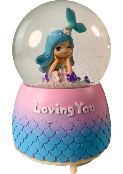 Kar Küresi LLM-HDY0209 modelleri