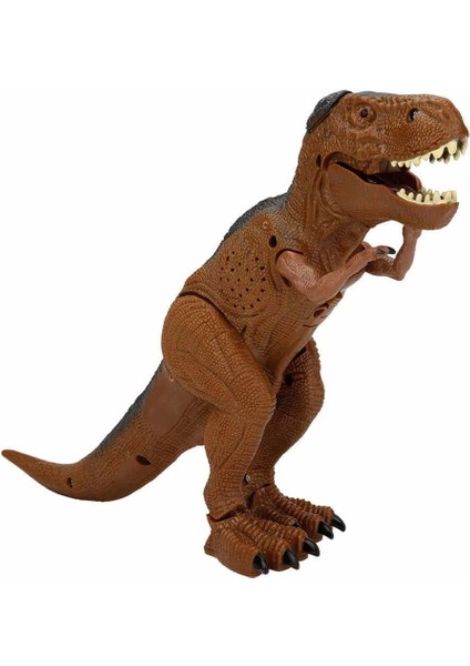 3158 Kumandalı Buhar Çıkaran Dinazor -Sunman modelleri