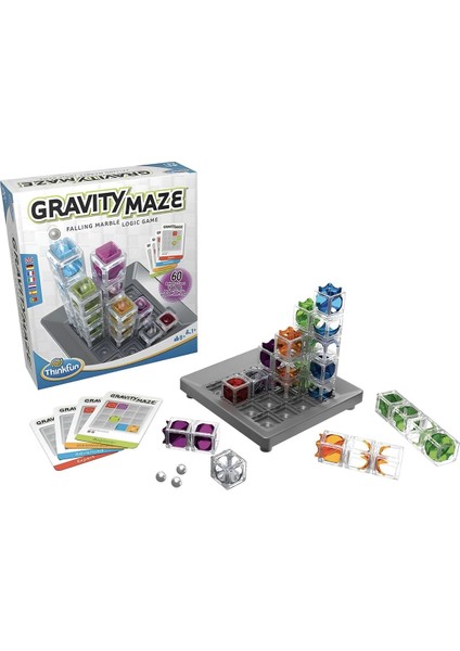 Ravensburger Gravity Maze