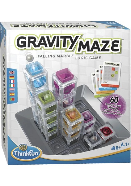 Ravensburger Gravity Maze fiyatları
