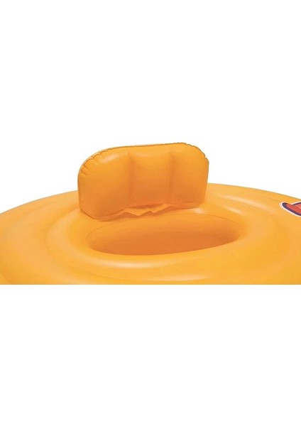 Bestway Oturaklı Sarı Simit 32096 fiyatları