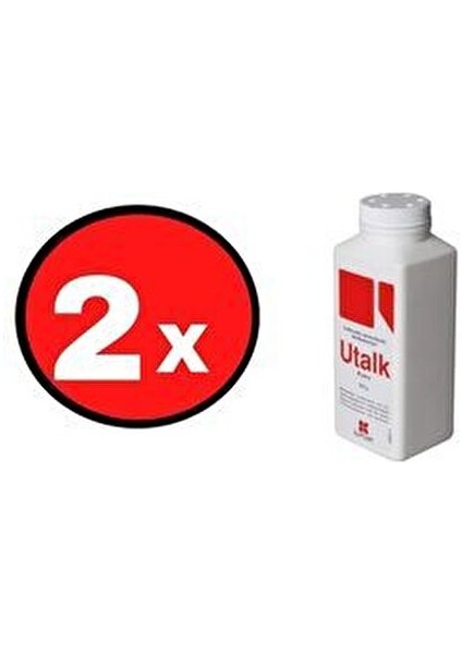 Utalk Pudra Antimikotik Etki 100 gr 2 Adet Bebekler İçin Güvenli Kullanım fiyatları