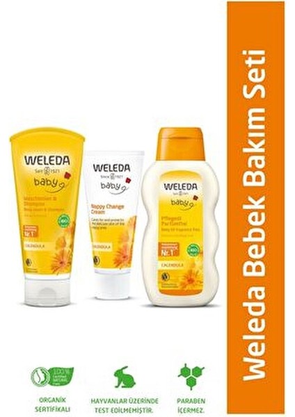 Bebek Bakım Seti fiyatları