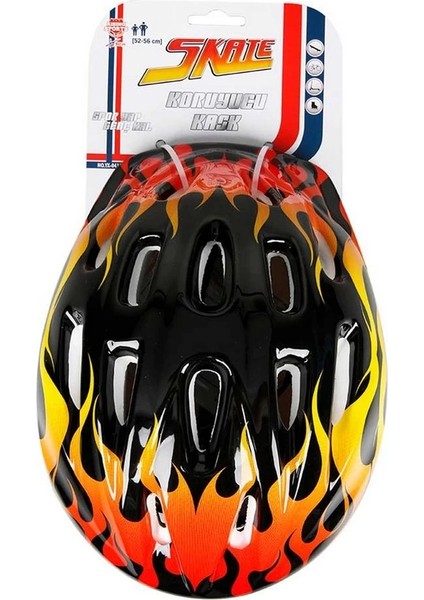 Koruyucu Kask M -1 Adet Stokta Olan Gönderilir