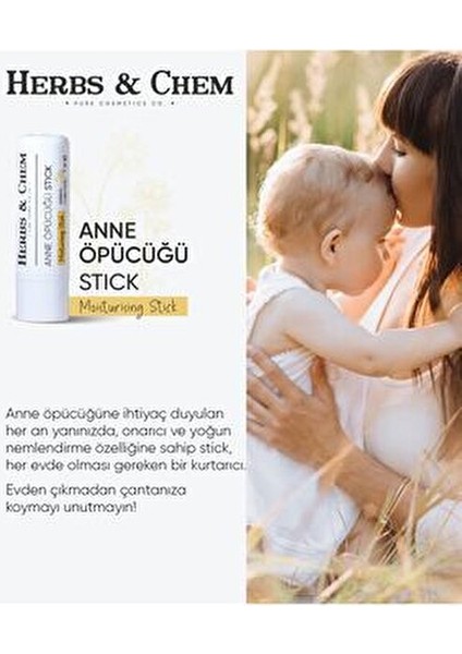 Kurtarıcı Stick 5 ml Yatıştırıcı Etkili Vegan Formül Tüm Cilt Tipleri İçin fırsatları