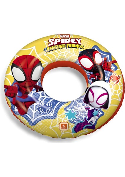 Spidey Can Simidi 50 cm modelleri