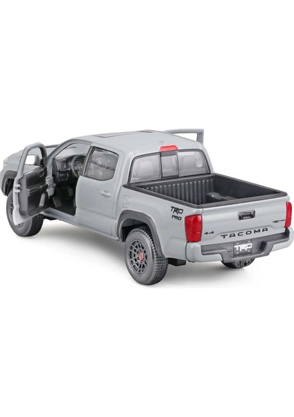 Maisto 1/27 2023 Toyota Tacoma Tro Pro fiyatları