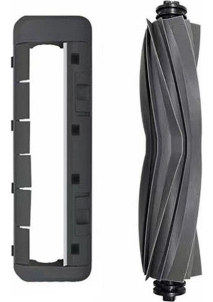 Dreame Bot L10S Pro Robot Süpürge Için Ana Fırça Kapağı, B (Yurt Dışından)